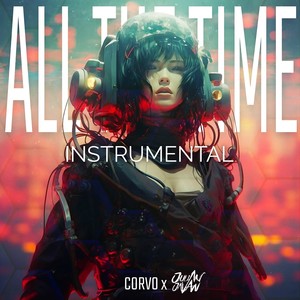 All The Time (Instrumental Version)