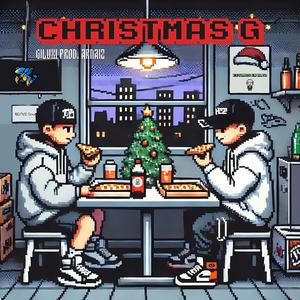 Christmas G (feat. Arnaiz) [Explicit]