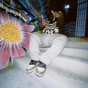 Not The One (Explicit)