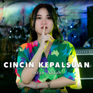 Cincin Kepalsuan