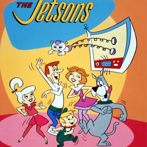 Jetsons (Explicit)