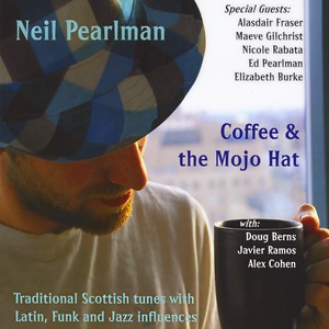 Mill Mill O(feat. Ed Pearlman)