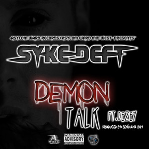 Demon Talk (Explicit)