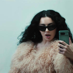 Only White Girl I love Is Charli xcx (Explicit)