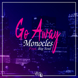 Go Away (Instrumental Dub)