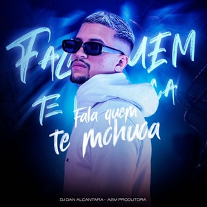 Fala Quem Te Machuca (Explicit)