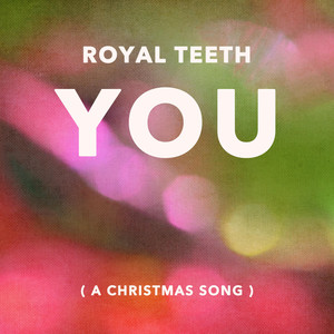 You(A Christmas Song)