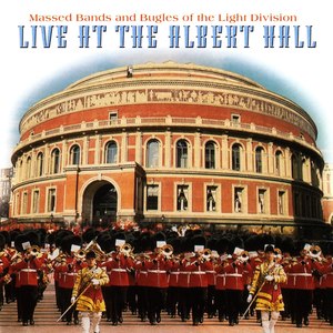 Live at the Albert Hall