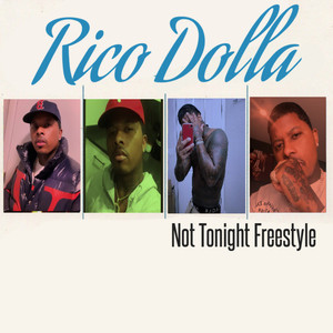 Not Tonight (Freestyle) [Explicit]