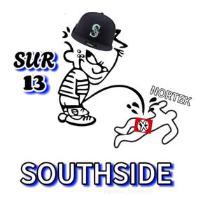 Upstate Surenos 13 :. Surx3 NK