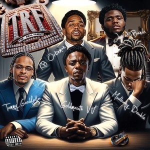 4 Da Record (Explicit)