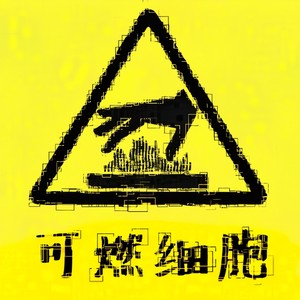 可燃细胞