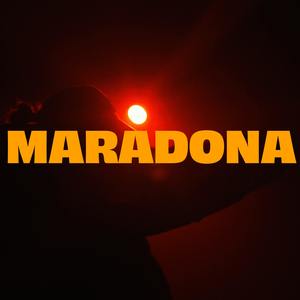 MARADONA