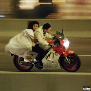 LOVERS AVENUE (Explicit)