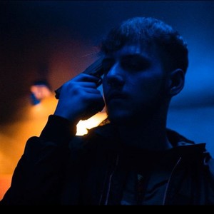 Mile(feat. Goldbach & RAVA) (Explicit)