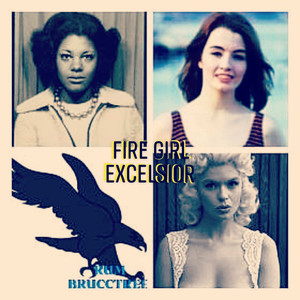 Firegirl Excelsior