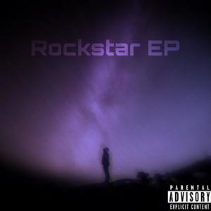 Rockstar EP (Explicit)