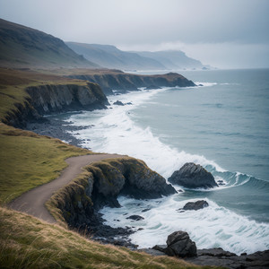 Playlist of Her Absence