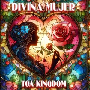 Divina Mujer (feat. Alex Producer)
