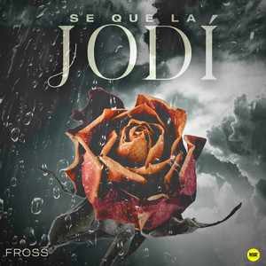 Sé que la jodí (Explicit)