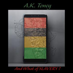 And What of Slavery? (feat. Jimetta Rose)