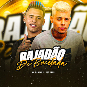 Rajadão de Bucetada (Explicit)