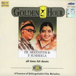 Golden Hour - All Time Hit Duets