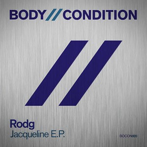Jacqueline (Intro Mix)