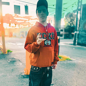 THEY DONT LIKE (Explicit)