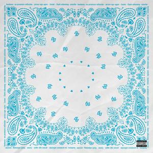 Bandana (feat. Prince Ego-ogan, Lunns, Cyanide & Lloyd Cabansag) (Explicit)