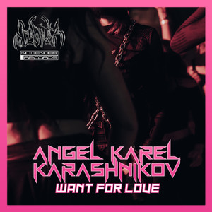 Want For Love
