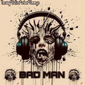 bad man