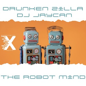 The Robot Mind (Extended)