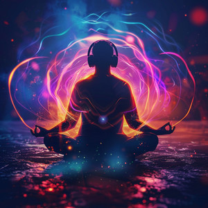 Music for Meditation: Harmonic Balance
