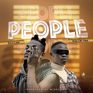 People (feat. Kay oh vee)