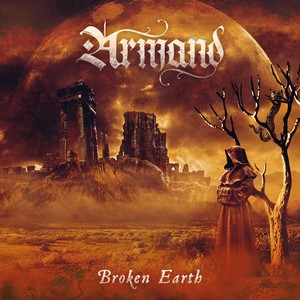 Broken Earth