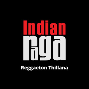 Reggaeton Thillana - Dwijavanti - Adi Talam