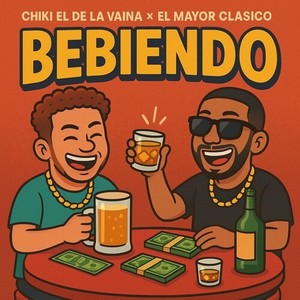 Bebiendo (Explicit)