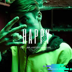 Happy (Explicit)