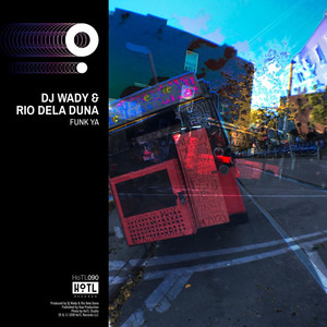 Funk Ya (Original Mix)