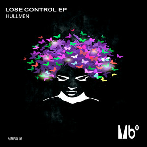 Lose Control EP