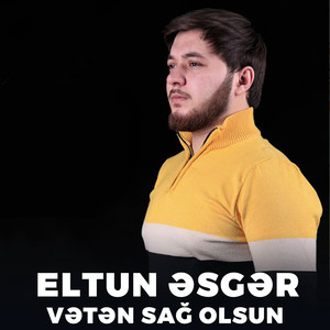 Vətən Sağ Olsun