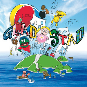 Glad Stad (Alternative)