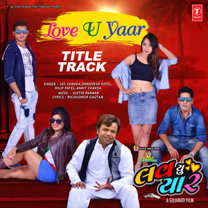 Love You Yaar (Title Track) [From 