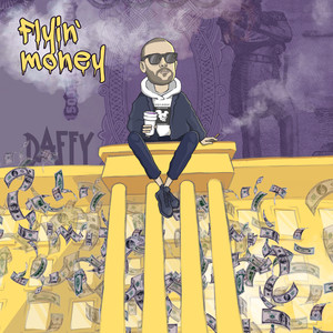 Flyin' Money (Explicit)