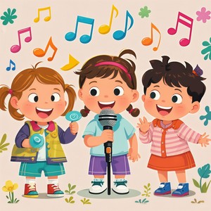 嘻嘻娃娃 - 中国生物百科儿歌哺乳动物《尖耳鼠耳蝠》