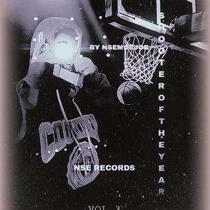 SHOOTER OF THE YEAR, Vol. 3 (Explicit)