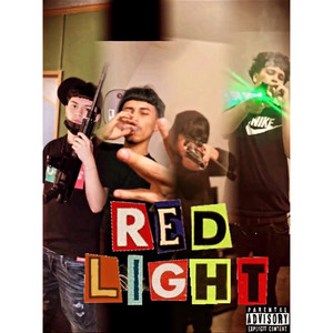 Red Light (Explicit)