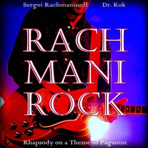 Rachmanirock