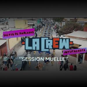 Mix saltos de diablada 'Session muelle' En vivo (En vivo)